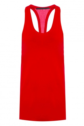 Sheer back top, zdjęcie 1 Sheer back top od Haider Ackermann